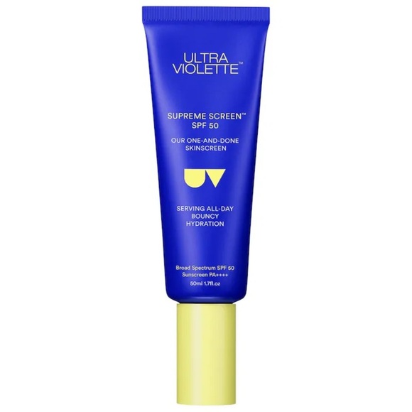 NWT Ultra Violette Supreme Screen SPF 50 - Picture 1 of 3
